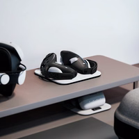 "BoboVR CD3" valdiklio įkrovimo rinkinys, skirtas "Meta Quest 3" ir "3S