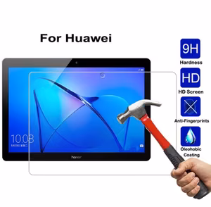 LCD apsauginis stikliukas Huawei MediaPad T5 10 be įpakavimo