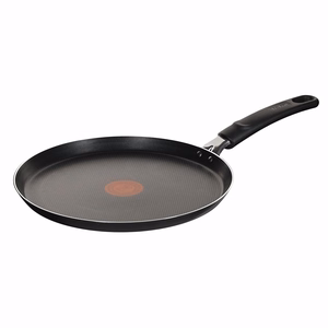 Tefal Simply Clean B5671053 круглая блинная сковорода