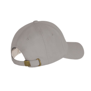 Rebel Active baseball cap, light grey, size S