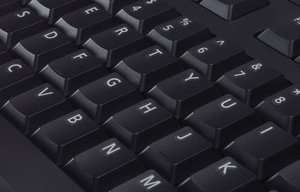 Dell KB522 – laidinė multimedijos klaviatūra, EN išdėstymas, juoda