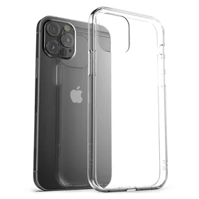 Dėklas telefonui itin plonas 0,5 mm IPHONE 11 Pro Max