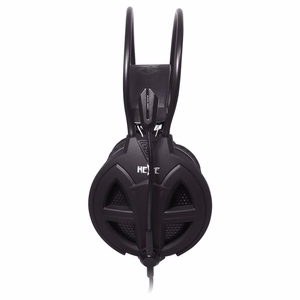 Gamdias Hebe V2 stereofoninės žaidimų ausinės su mikrofonu, skirtos PC / PS4