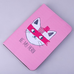 Универсальный чехол Kitty 2 для планшета 9-11''(L27 x W20 cm)