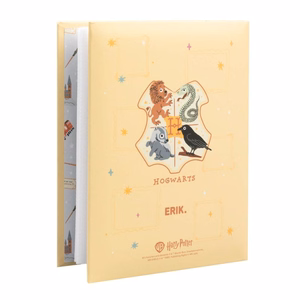 Harry Potter Dobby Free nuotraukų albumas 100 nuotraukų, 10 × 15 cm