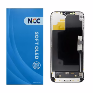 NCC LCD ekranas IPHONE 12 Pro Max Soft Oled (Support IC Transplant)
