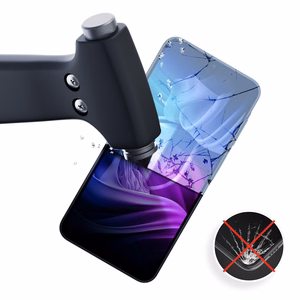 3mk Silky Matt Pro matinė plėvelė Samsung Galaxy A17 5G