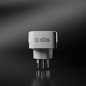 Adapteris iš CH sieninio kištuko į universalų kištuką