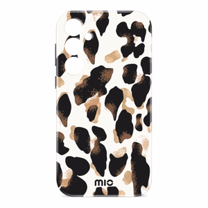 MIO Leopard Magsafe Чехол Samsung S25 Ultra 5G
