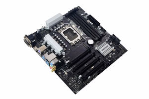 BIOSTAR B760MXC PRO pagrindinė plokštė