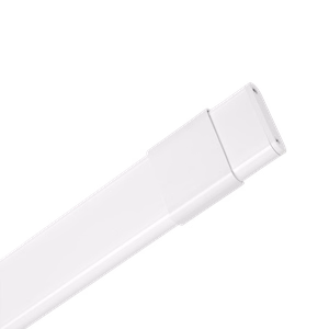 LED šviestuvas su šviesos ir judesio jutikliais