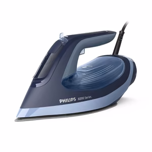 Philips steam iron DST6120/20