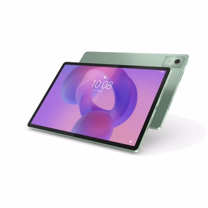 Lenovo Idea Tab Pro Mediatek 128 GB 32,3 cm (12,7") 8 GB Wi-Fi 6E (802.11ax) Android 14 Seafoam Green