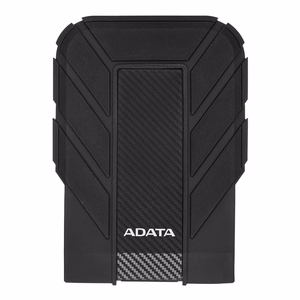 ADATA Išorinis Kietasis Diskas 2TB Juodas