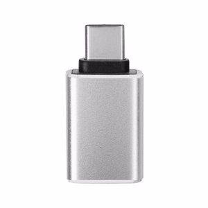 Adapteris USB A 3.0 to Type C Blue Star - baltas