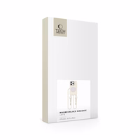 Tech-Protect MagNecklace MagSafe dėklas iPhone 16 Pro Max - smėlio spalvos