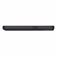 iCarer Dėklas telefonui 2in1 odinis flip dėklas su dangteliu Anti-RFID violetinis iPhone 14 (WMI14220725-DP)