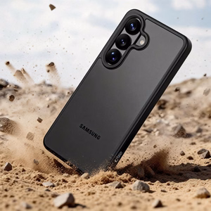 Tech-Protect Magmat Dėklas for Samsung Galaxy A57 5G - Semi-skaidrus