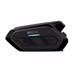 Sena Spider RT1 dvigubas pakuotė motociklo interkomas