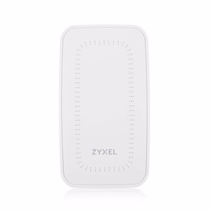 Prieigos taškas Zyxel WAX300H 2400 Mbit/s baltas (PoE+)