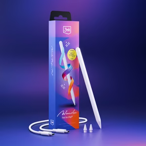 Активный стилус 3mk Wonder Pen для iPad
