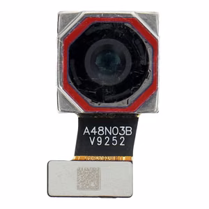 Lankstus kabelis su galine kamera Xiaomi Mi A3