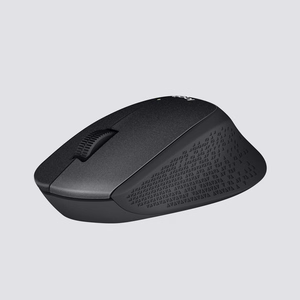 Logitech M330 SILENT PLUS pelė