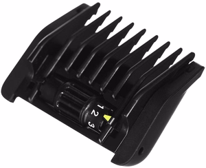 Philips Norelco OneBlade QP2824/20 skustuvas vyrams Apkarpymo mašinėlė Pilka, Gelsvai žalsva spalva