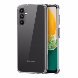 DUX DUCIS dėklas CLIN SAMSUNG A14 4G / 5G permatoma