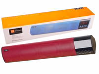 BLUETOOTH garso kolonėlė garsiakalbis Y38 10W AUX MICRO SD