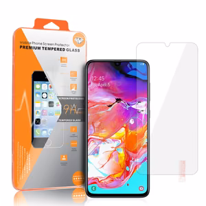 Apsauginis stiklas Orange SAMSUNG GALAXY A70