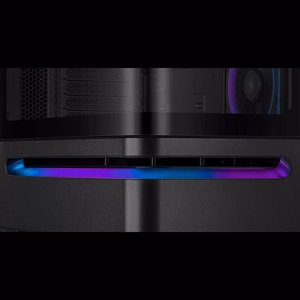 ASUS PRIME AP202 TG ARGB BLACK korpusas