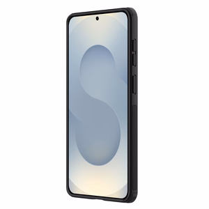 Nillkin Super Frosted Shield Pro dėklas Samsung Galaxy S26+ juodas