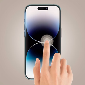Tech-Protect Supreme Easy 3 komplektai Apsauginis stiklas Samsung Galaxy A17 4G / 5G