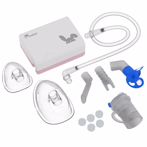 Momini compressor nebulizer NebuEasy