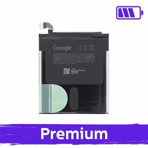 Baterija suderinama su Google Pixel 10 G20M7 4970mAh (OEM)
