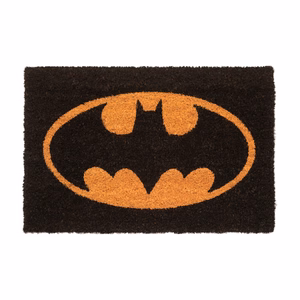 Batman durų kilimėlis