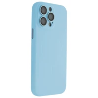 Ultra Trendy Vivid Thin Mag case for iPhone 15 Pro 6,1" blue