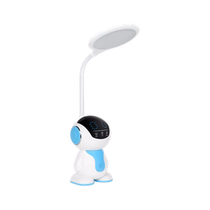 Roboto formos Rebel LED stalinė lempa