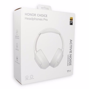 Wireless headphones Honor Choice Pro white
