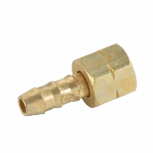 Meva G 3/8 col. L adapteris dujų žarnai