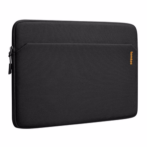 Nešiojamojo kompiuterio įmautė 14'' Tomtoc Light-A18 (juoda)