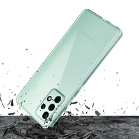 Dėklas telefonui (m) 3MK Clear Case Samsung A526 A52 5G