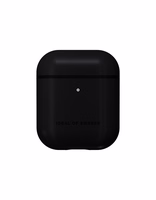 Ideal of Sweden Atelier AirPods Como juodas ausinių dėklas