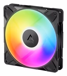 ARCTIC P14 PRO PWM PST A-RGB korpuso ventiliatorius, 4-pin, 140mm