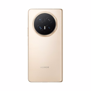 Honor MAGIC V6 16,6 cm (6.52") 16 GB 512 GB 6660 mAh Auksas