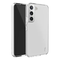 Ugly Rubber Pure dėklas telefonui Samsung Galaxy S23 skaidrus