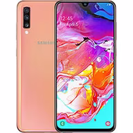 Samsung Galaxy A70