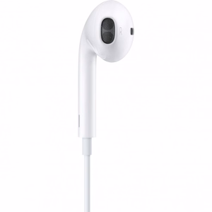 Ausinės Apple EarPods USB-C baltos MYQY3ZM/A