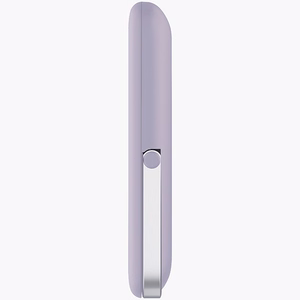 Magnetinė išorinė baterija Uniq Hoveo 5000mAh USB-C 20W PD (violetinė)